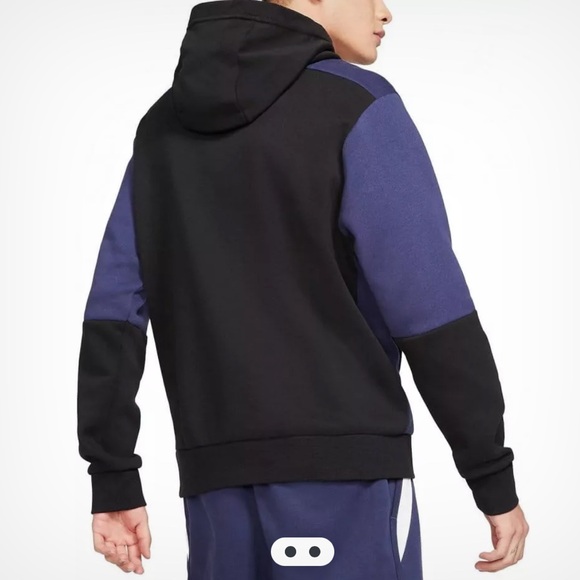 Nike air men’s hoodie - Picture 2 of 3